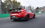 Porsche 911 GT2 RS 2018 года (AU)